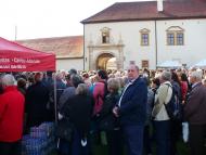 Erdélyi zarándoklat - képekben