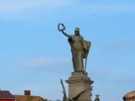 Erdélyi zarándoklat - képekben