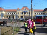 Erdélyi zarándoklat - képekben