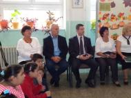 Megemlékezés Párkányban, Érsekújvárban, Szímőn és Udvardon