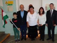 Megemlékezés Párkányban, Érsekújvárban, Szímőn és Udvardon