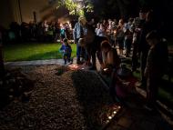 Megemlékezés Párkányban, Érsekújvárban, Szímőn és Udvardon