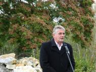 Megemlékezés Párkányban, Érsekújvárban, Szímőn és Udvardon