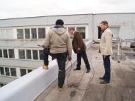 Iskolafelújítás és új magyar osztály Galántán