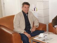 Iskolafelújítás és új magyar osztály Galántán