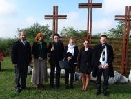 Szent Korona Ünnepség Kisgyarmaton