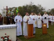 Szent Korona Ünnepség Kisgyarmaton