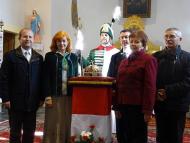 Szent Korona Ünnepség Kisgyarmaton