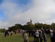 Szent Korona Ünnepség Kisgyarmaton