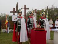 Szent Korona Ünnepség Kisgyarmaton