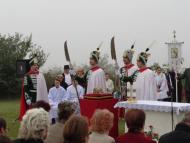 Szent Korona Ünnepség Kisgyarmaton