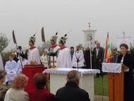 Szent Korona Ünnepség Kisgyarmaton