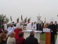 Szent Korona Ünnepség Kisgyarmaton