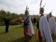 Szent Korona Ünnepség Kisgyarmaton