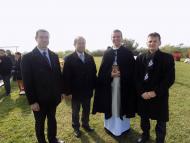 Szent Korona Ünnepség Kisgyarmaton