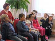 Ösztöndíjátadó ünnepség Zoboralján