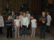 Ösztöndíjátadó ünnepség Zoboralján