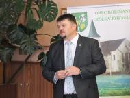 Ösztöndíjátadó ünnepség Zoboralján