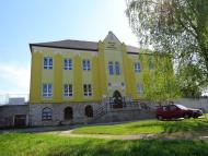 Százéves a muzslai iskola