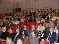 Százéves a muzslai iskola