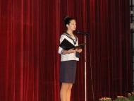 Százéves a muzslai iskola