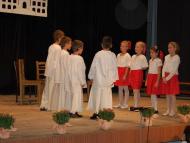 Százéves a muzslai iskola