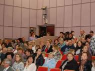 Százéves a muzslai iskola