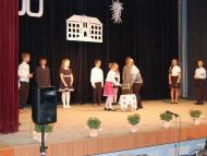 Százéves a muzslai iskola