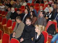 Százéves a muzslai iskola