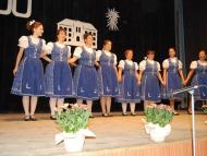 Százéves a muzslai iskola