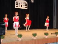 Százéves a muzslai iskola