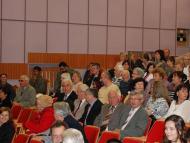 Százéves a muzslai iskola