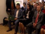 Százéves a muzslai iskola