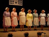 Százéves a muzslai iskola