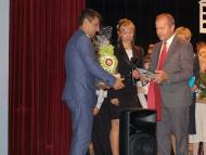 Százéves a muzslai iskola