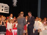 Százéves a muzslai iskola