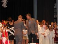 Százéves a muzslai iskola