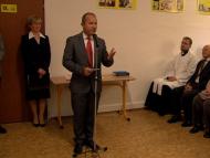 Százéves a muzslai iskola