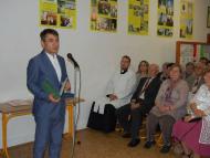 Százéves a muzslai iskola