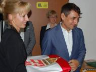 Százéves a muzslai iskola