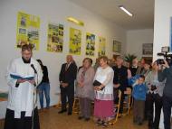 Százéves a muzslai iskola