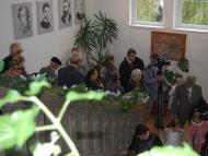 Százéves a muzslai iskola