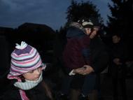 Dunaújfalun is emlékeztek