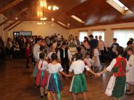 Táncoljunk frissen, ropogósan!