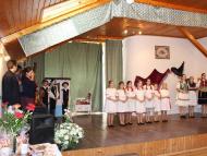 Táncoljunk frissen, ropogósan!