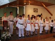 Táncoljunk frissen, ropogósan!