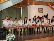 Táncoljunk frissen, ropogósan!