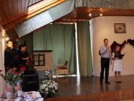 Táncoljunk frissen, ropogósan!