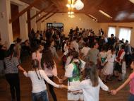 Táncoljunk frissen, ropogósan!