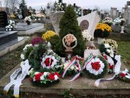 Turczel Lajos irodalomtörténészre emlékeztek